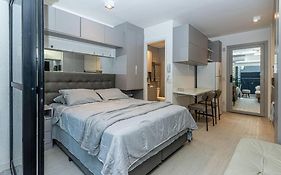 Apartamento novo e completo - Localização privilegiada, próximo a paulista, hospital Sírio Lib, shopping Frei Caneca, Smart Fit e pontos turísticos